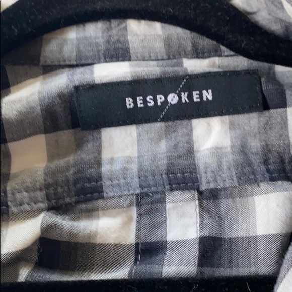 Boyfriend shirt - Picture 2 of 4